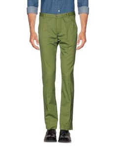 Повседневные брюки Etro