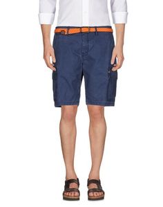 Бермуды Scotch & Soda