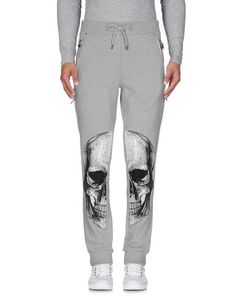 Повседневные брюки Philipp Plein Homme