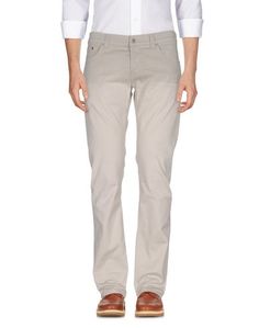 Повседневные брюки Dondup