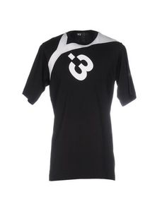 Футболка Y-3