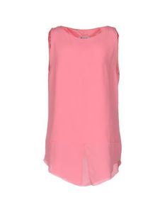 Топ без рукавов Dondup