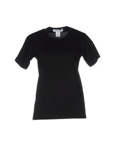 Футболка Comme DES GarÇons