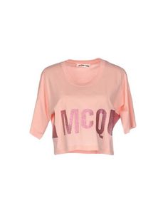 Футболка MCQ Alexander Mcqueen