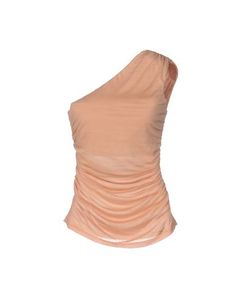 Топ без рукавов Elisabetta Franchi
