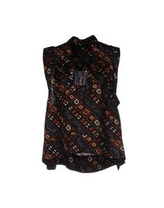 Топ без рукавов Isabel Marant