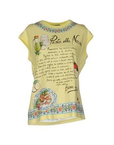 Футболка Dolce & Gabbana