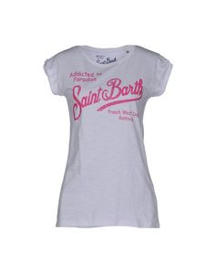 Футболка MC2 Saint Barth