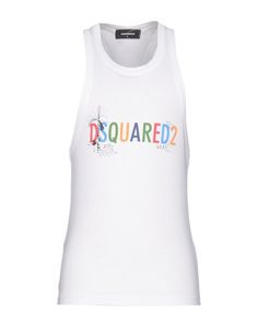 Футболка Dsquared2