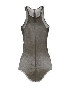 Майка Rick Owens