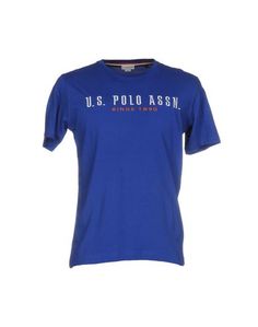 Футболка U.S.Polo Assn.