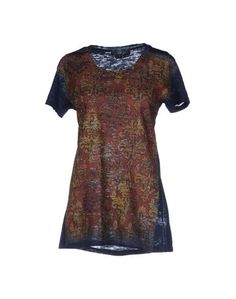 Футболка Athletic Vintage