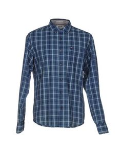 Pубашка Tommy Hilfiger Denim