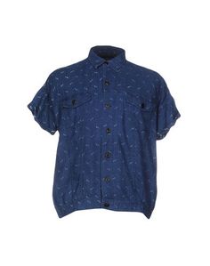 Pубашка Scotch & Soda
