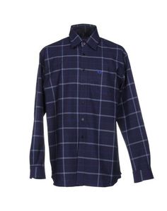 Pубашка Fred Perry