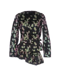 Блузка Dries VAN Noten