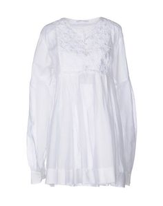 Pубашка Ermanno Scervino