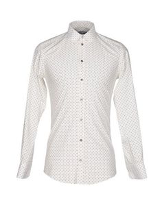 Pубашка Dolce & Gabbana