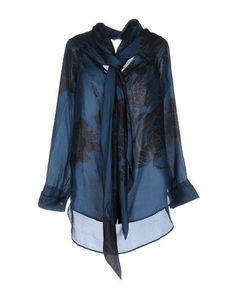 Pубашка Dries VAN Noten
