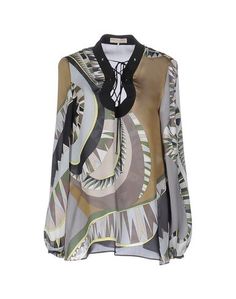 Блузка Emilio Pucci