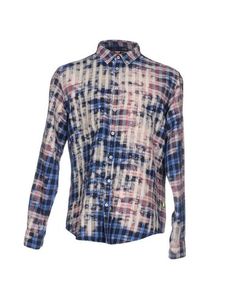 Pубашка Msgm