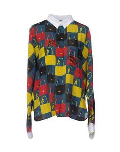 Pубашка Lanvin