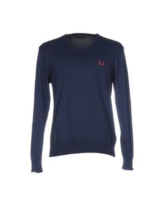 Свитер Fred Perry