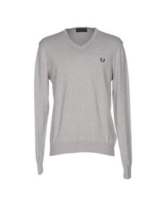 Свитер Fred Perry