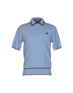 Свитер Fred Perry