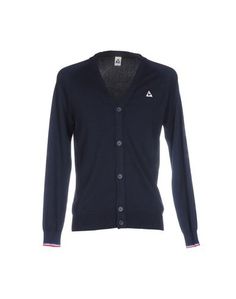 Кардиган LE COQ Sportif