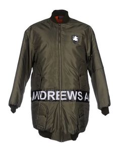 Куртка Andrea Crews