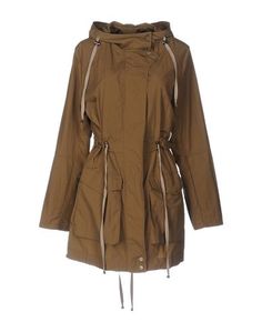 Легкое пальто Alysi