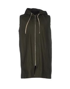 Легкое пальто Rick Owens