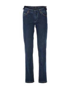 Джинсовые брюки Costume National Homme