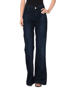 Джинсовые брюки Twin Set Jeans