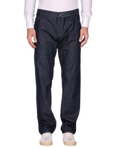 Джинсовые брюки Boss Black