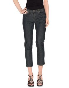 Джинсовые брюки Taviani