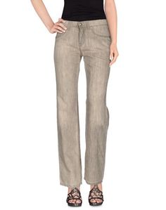 Джинсовые брюки Trussardi Jeans