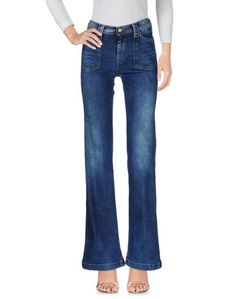 Джинсовые брюки Pepe Jeans