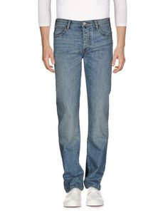 Джинсовые брюки Armani Jeans
