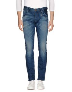 Джинсовые брюки Pepe Jeans