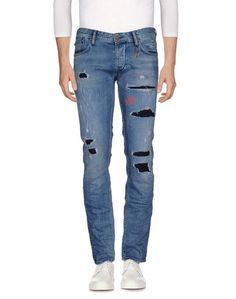 Джинсовые брюки Pepe Jeans