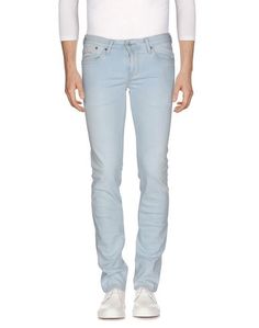 Джинсовые брюки Pepe Jeans