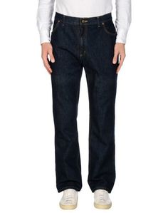 Джинсовые брюки LEE