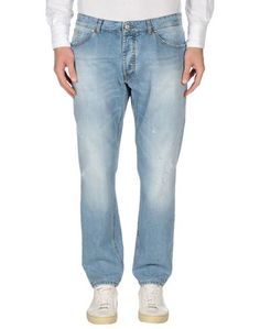 Джинсовые брюки Michael Coal