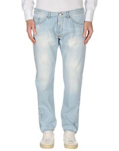 Джинсовые брюки Michael Coal