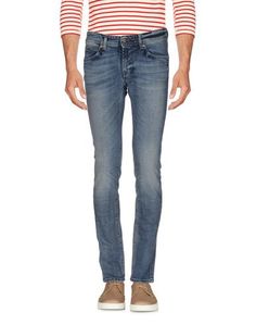 Джинсовые брюки ROŸ Rogers