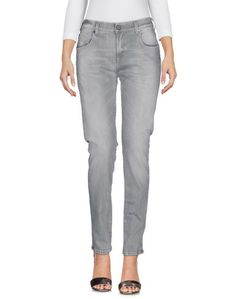 Джинсовые брюки 7 FOR ALL Mankind