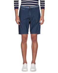 Джинсовые бермуды Casual Friday BY Blend
