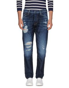 Джинсовые брюки Jack & Jones